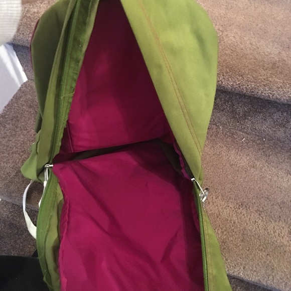 Jansport Backpack - Picture 5 of 6